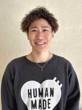 ウィタ(wita.)&nbsp;蟹江 聡太