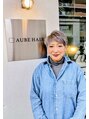 オーブ ヘアー フィノ 小樽店(AUBE HAIR fino)&nbsp;佐藤 早苗