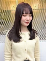 デイジーサイン(day's eye Sign)&nbsp;ナチュラルレイヤー