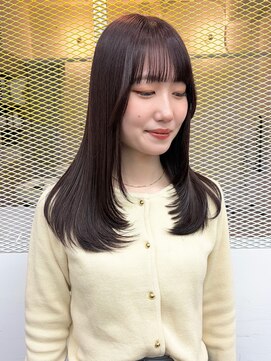 デイジーサイン(day's eye Sign) ナチュラルレイヤー