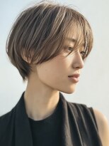 ヘッズ 本八幡店(HEADS)&nbsp;白髪ぼかし/白髪染め/脱白髪染め/脱白髪染めハイライト/本八幡