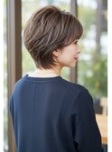#ハイライト#白髪ぼかし#白髪染め#表参道駅#30代#40代#50代#60代