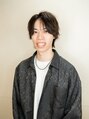 ヘアポジションレヴ 八王子(HAIR Position rev”) 大西 晟也
