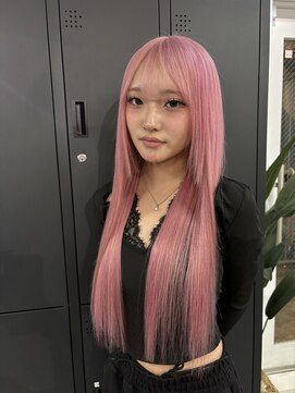 グロウ 渋谷西口(grow) ☆プルエクステ☆