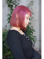 シロ(SILLO.)&nbsp;baby pink
