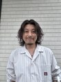 オフ ヘアサロン(OFF Hair salon)&nbsp;渡辺 竜太郎