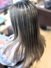 ☆レディース限定!!嬉のドライカット♪【毛量調整だけのメンテナンスカット】