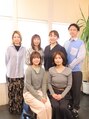 クレド(CREDO)/髪質改善サロンCREDO【クレド】