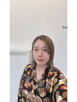 アトリエファイン 小木津店の写真/マンツーマンだからこそ叶う理想のスタイル！大型店が苦手な方にもオススメです◎駅チカの好立地も嬉しい★
