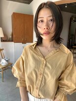 ヌイ(nui) face layer