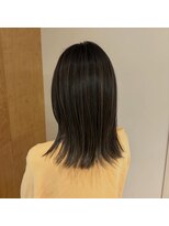 リノア 鵠沼海岸(LINOA)&nbsp;ハイライトカラー