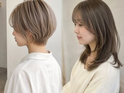 プラスワン(plus+one)の写真