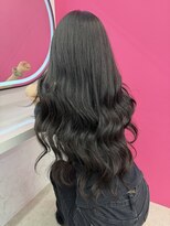 ロサ ファイブヘアー(Rosa..5Hair)&nbsp;これこそモテること間違いなし！韓国オンニstyle！