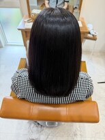 エイム(AIM)&nbsp;ミディアム酸性ストレート