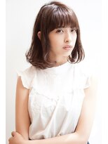 ザ リアン タチカワ(The Lien TACHIKAWA)&nbsp;ワンカール・ボブ