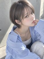 エミヲ 石川町(emiwo)&nbsp;ひし形ショート