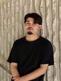 スカイマスターバーバー 渋谷(SKY MASTER BARBER)&nbsp;原田 航 &nbsp;