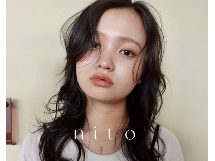 ニト(nito)の写真