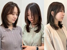 ラシアヘアー(LASIA HAIR)