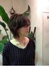 バグース(BAGUS)&nbsp;HIROMI☆ 名