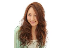 ゼル アヴェダ 越谷イオンレイクタウン(ZELE AVEDA)