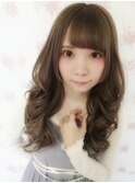Rayヘアカタログ掲載されました☆