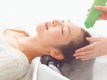 まずはクレンジングから！