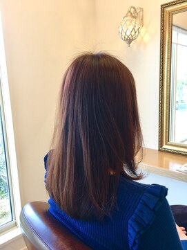 ビッグ タイム(BIG TIME) ブラッドオレンジ