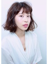 ヴァンカウンシル 春日井店(VAN COUNCIL)&nbsp;ふんわりBOB