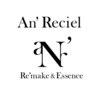 アンリシエル(An'Reciel)のお店ロゴ