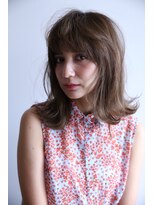 マハロ(MAHALO)&nbsp;【MAHALO赤嶺】　イルミナフォレスト×シルキーミディー