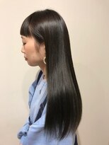 美容室 スタジアム(Stadium)&nbsp;コスメストレート