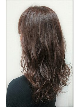 ヴァロア 中村橋店(BAROA) ラベンダーブラウン