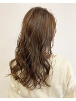 アヴァンス 北花田店(AVANCE)&nbsp;＊ナチュラリーチェスナットアッシュ