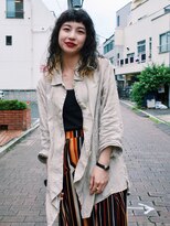 ホープ 渋谷(HOPE)&nbsp;スパイラルパーマ