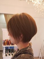 ホワイトスペース(whitespace)&nbsp;ショート