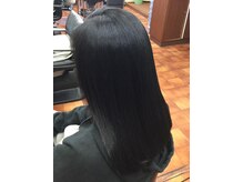 パオン美容室