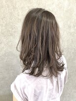 グラントオブヘアー(Grant of hair)&nbsp;Grant of hair　スタイル