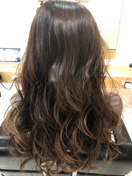 ジュエル 二俣川鶴ヶ峰 二俣川駅北口店(JEWEL) ☆お客様スタイル☆【ジュエル二俣川/二俣川駅】