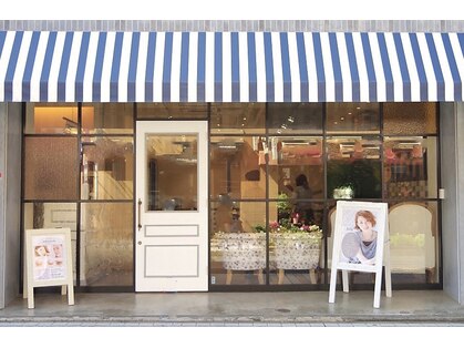 ネオリーブ ジューク 日吉店(Neolive JuQ)の写真