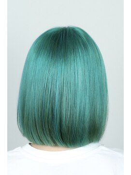 クリップ ジョイント ゴッド(CLIP JOINT GOD) アパタイトカラー