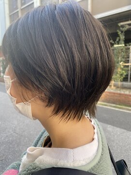 フラット 千葉(Flat.) ショート