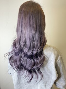 クラナ(clana) purple