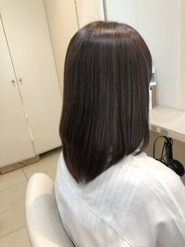 アッシュ 分倍河原店(Ash) アッシュベージュ