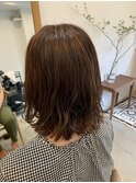 ニュアンスパーマ