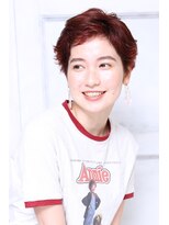 クラッチ トリートメント アンド ヘッドスパ 江坂(CLUTCH)&nbsp;カジュアルショート