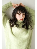 オムズ(OM's)&nbsp;OM's ×ナチュラルカラー