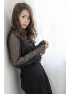 バレル 天王寺阿倍野店(Barrel) 【Barrel 天王寺 阿倍野】ミディロング