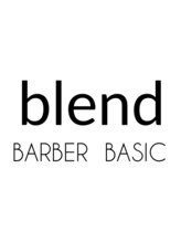 ブレンドバーバー ベーシック(blend BARBER BASIC)&nbsp;白尾 佳喜