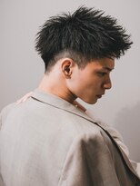 ルースト 八王子店(ROOST)&nbsp;アップバングショート